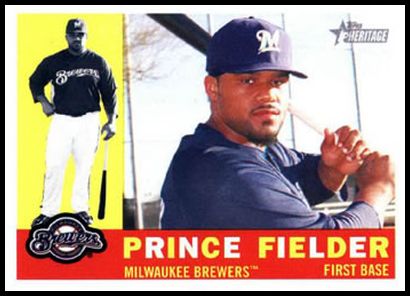 380 Prince Fielder